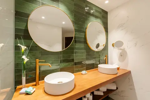 S'Argamassa Palace Suite Hotel in Santa Eulària des Riu — foto 2