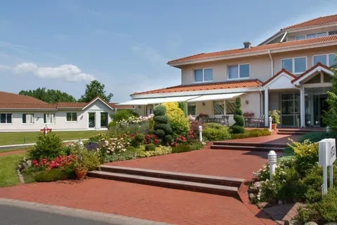 Trans World Hotel Auefeld foto 1