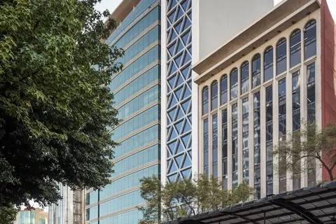 Novotel Mexico City World Trade Center in 1a. Región Militar, foto 29