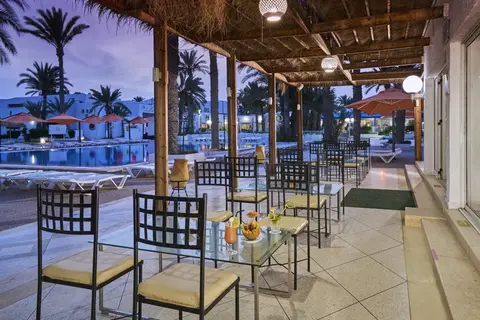Hari Club Beach Resort in أغير — foto 26