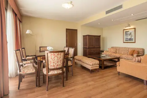 Hotel Ilunion Malaga in Málaga — foto 15