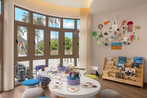 Avani+ Fares Maldives in Fares — foto 7