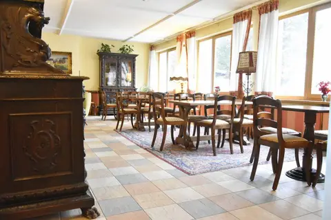 Hotel Villa Emma in Canazei - Cianacei — foto 6