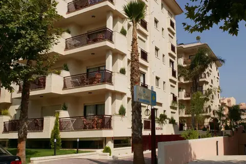 Albir Confort - Avenida in Oliva de Plasencia, foto 18