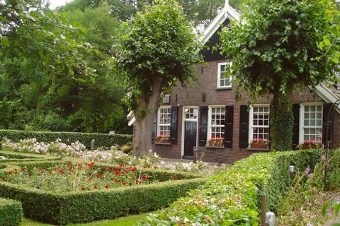 Boutique Hotel en Boerderij restaurant De Gloepe foto 1