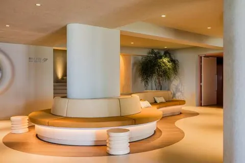 Carlton Beach Hotel foto 20