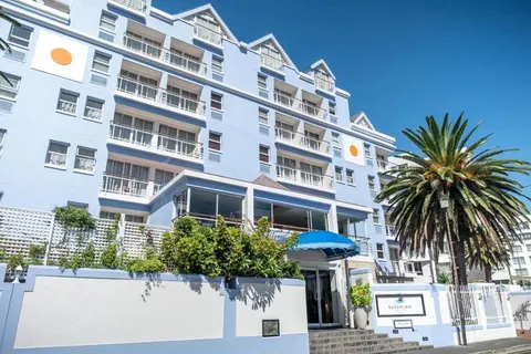 Bantry Bay Suite Hotel in Cape Town — foto 3