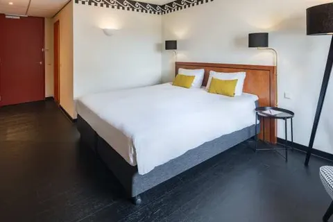 Hotel Theater Figi foto 8