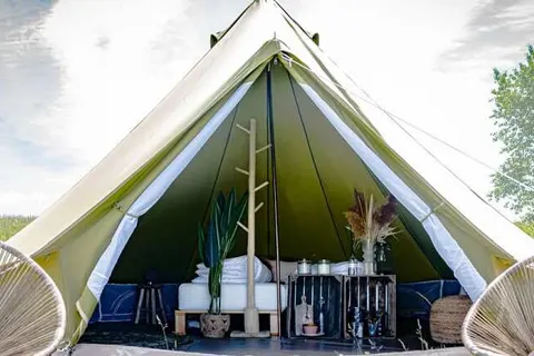 TinyParks Cast Away foto 15