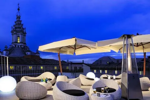 Palazzo Navona Hotel in Rome, foto 14