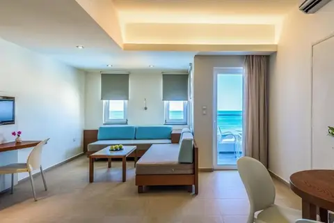 Despina Apartments in Platanias (Chania) — foto 16