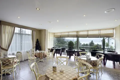Hotel Villa Covelo in Poio — foto 4