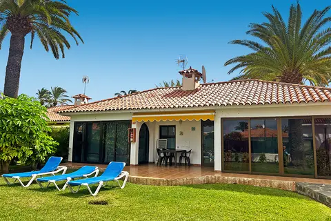 Sun Club in San Bartolomé de Tirajana — foto 5
