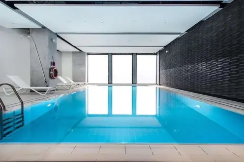 The Mill Hotel Bomonti in Şişli — foto 6