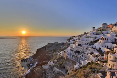 Oia Castle Luxury Suites in Armantanis Luxury Suites, foto 27