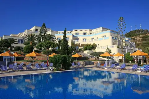 Kakkos Terra Blue in Ierapetra, foto 11