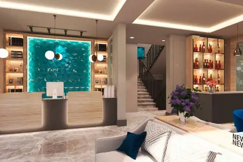 Boutique Hotel Momentum by Aycon in Budva — foto 14
