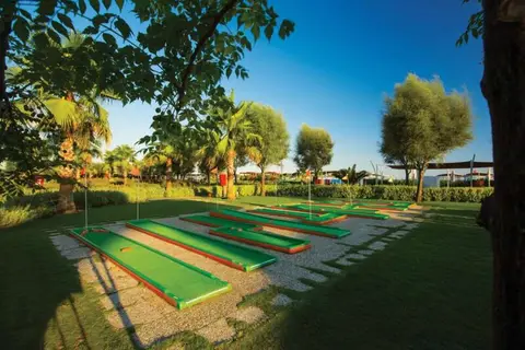 Cornelia Diamond Golf Resort & Spa in Antalya, foto 28