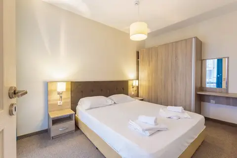 Tarsis Club & Spa in Несебър — foto 30