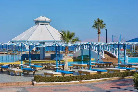 Dreams Beach Resort in Sharm El Sheikh — foto 13