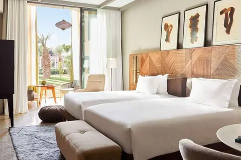 Park Hyatt Marrakech in Marrakech — foto 3