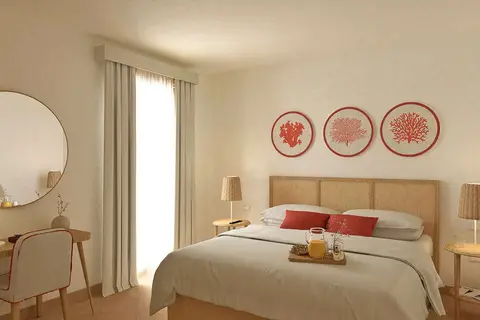 Voi Le Muse Resort in Parghelia — foto 4