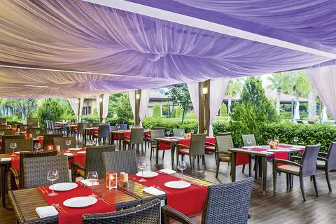 IC Hotels Residence in Aksu — foto 16