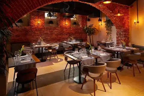 Hotel Estera in Krakau — foto 13