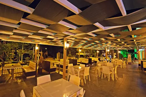 Hotel Bleu Nuit in Bodrum — foto 30