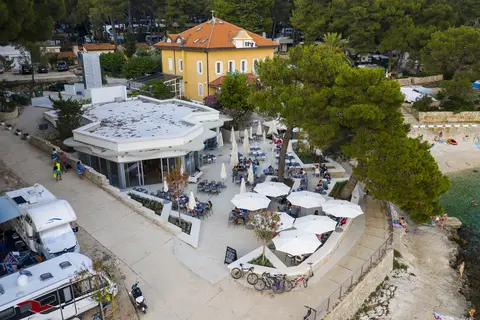 Cikat in Mali Lošinj — foto 6