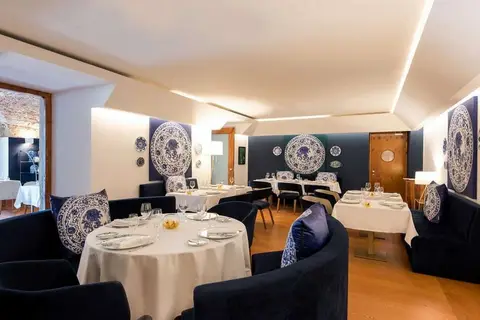 Palacio do Governador Lisbon Hotel & Spa in Lissabon, foto 27