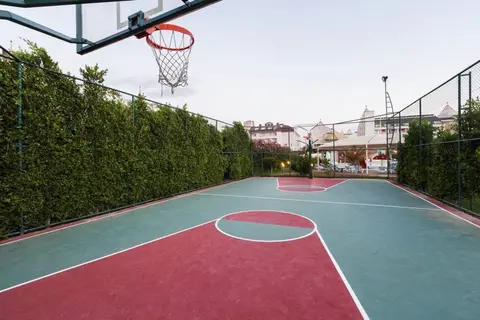 Calimera Hane Garden in Manavgat — foto 14