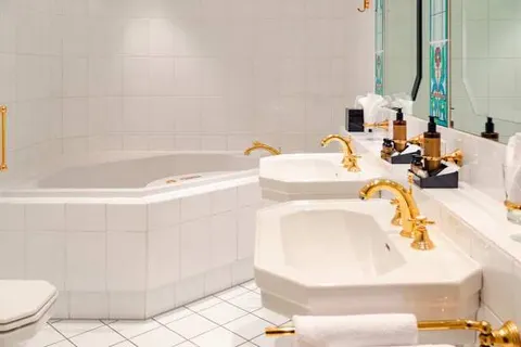 Romantik Hotel-Restaurant Altenberger Hof foto 18