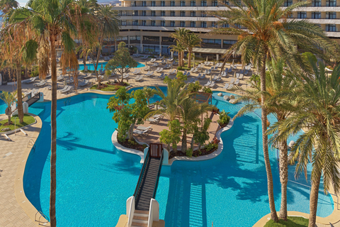 Hotel H10 Conquistador foto 41