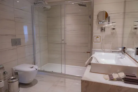 Mary Hotel Alanya foto 12
