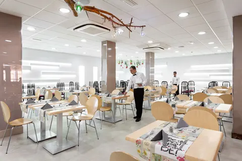 Playa Olid Suites & Appartementen foto 16