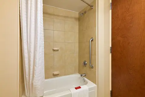Candlewood Suites NYC Times Square in New York City — foto 25