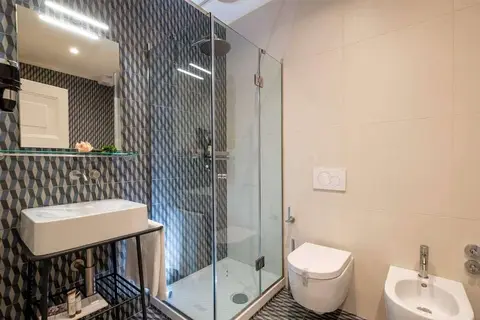 Le Rose Suite Hotel in Rimini, foto 14