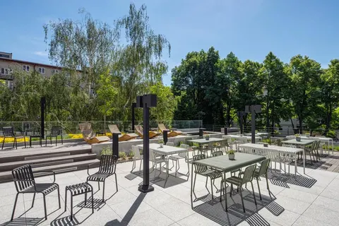 Comfort Prague City East foto 4