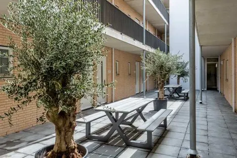 Hotel Residentie Vlissingen foto 9