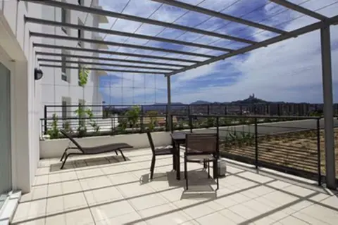 Holiday Inn Express Marseille in Marseille — foto 14