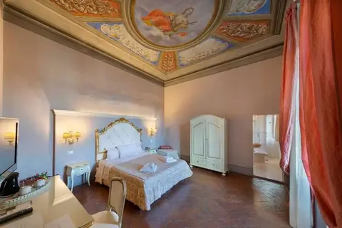 B&B I Quattro Poeti in La Spezia, foto 3