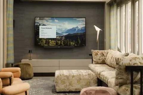 Carlton Oasis foto 10