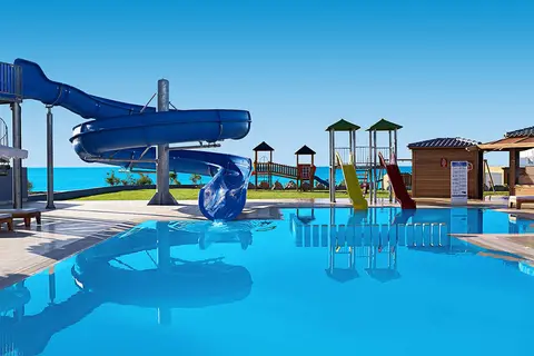 Mitsis Alila Exclusive Resort & Spa in Δήμος Ρόδου — foto 12