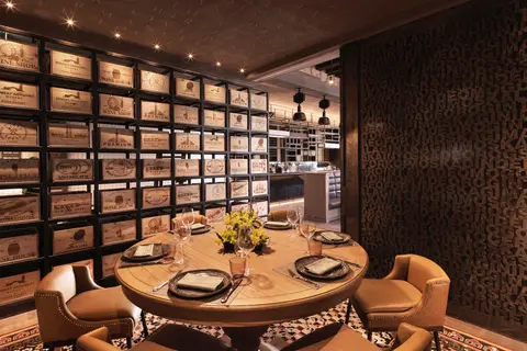 Intercontinental Ras Al Khaimah Resort and Spa in Ras Al Khaimah — foto 15