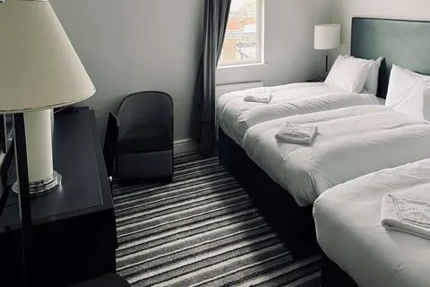 My Place in Londen, foto 22