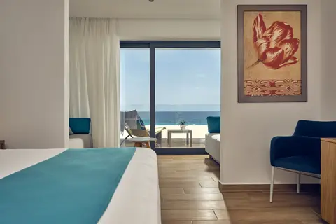 Cavo Orient Beach Hotel in Δημοτική Ενότητα Αρκαδίων — foto 23