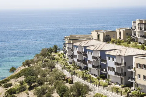Aria Claros Beach & Spa Resort foto 23