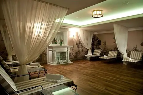 Rixos Pera Istanbul in İstanbul — foto 15