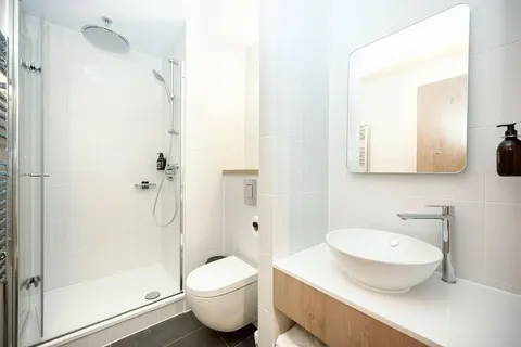 Wilde Aparthotels London Paddington foto 4